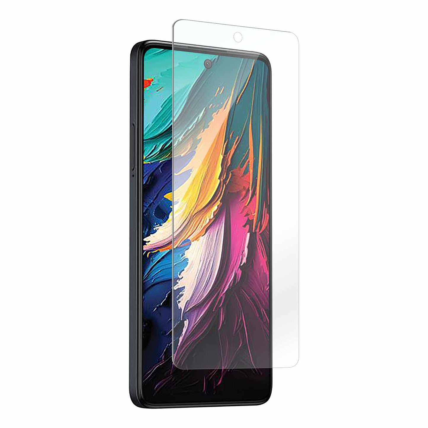 Protective Film Screen Protector for TCL 50 XE NXTPAPER 5G