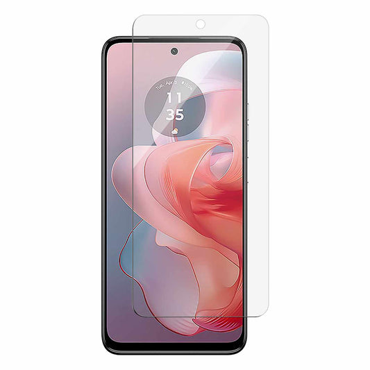 BETMPOWSP Tempered Glass Moto G Power 2024