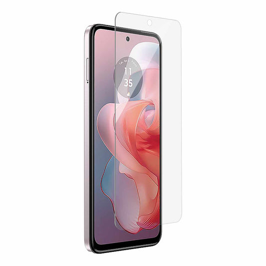 BETMPOWSP Tempered Glass Moto G Power 2024