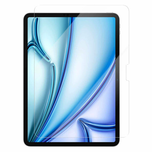 BETGIPP14 Tempered Glass Screen Protector iPad Air 11 2024 (6th Gen)