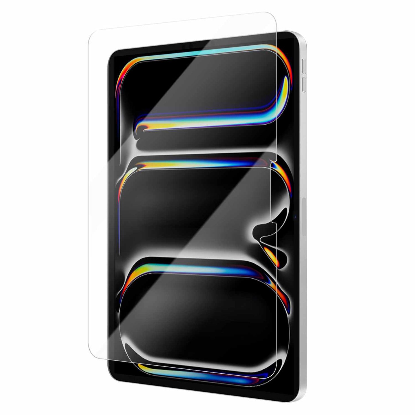 BETGIPP15 Tempered Glass Screen Protector iPad Pro 11 2025 (6th Gen)/iPad Pro 11 2024 (5th Gen)