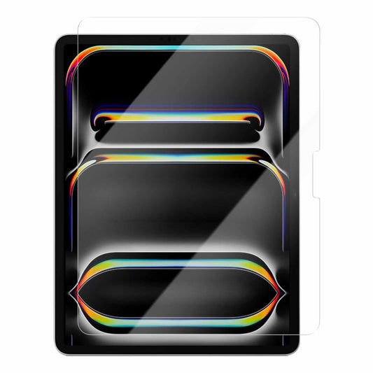 BETGIPP16 Tempered Glass Screen Protector iPad Pro 13 2024/Air 13 2024