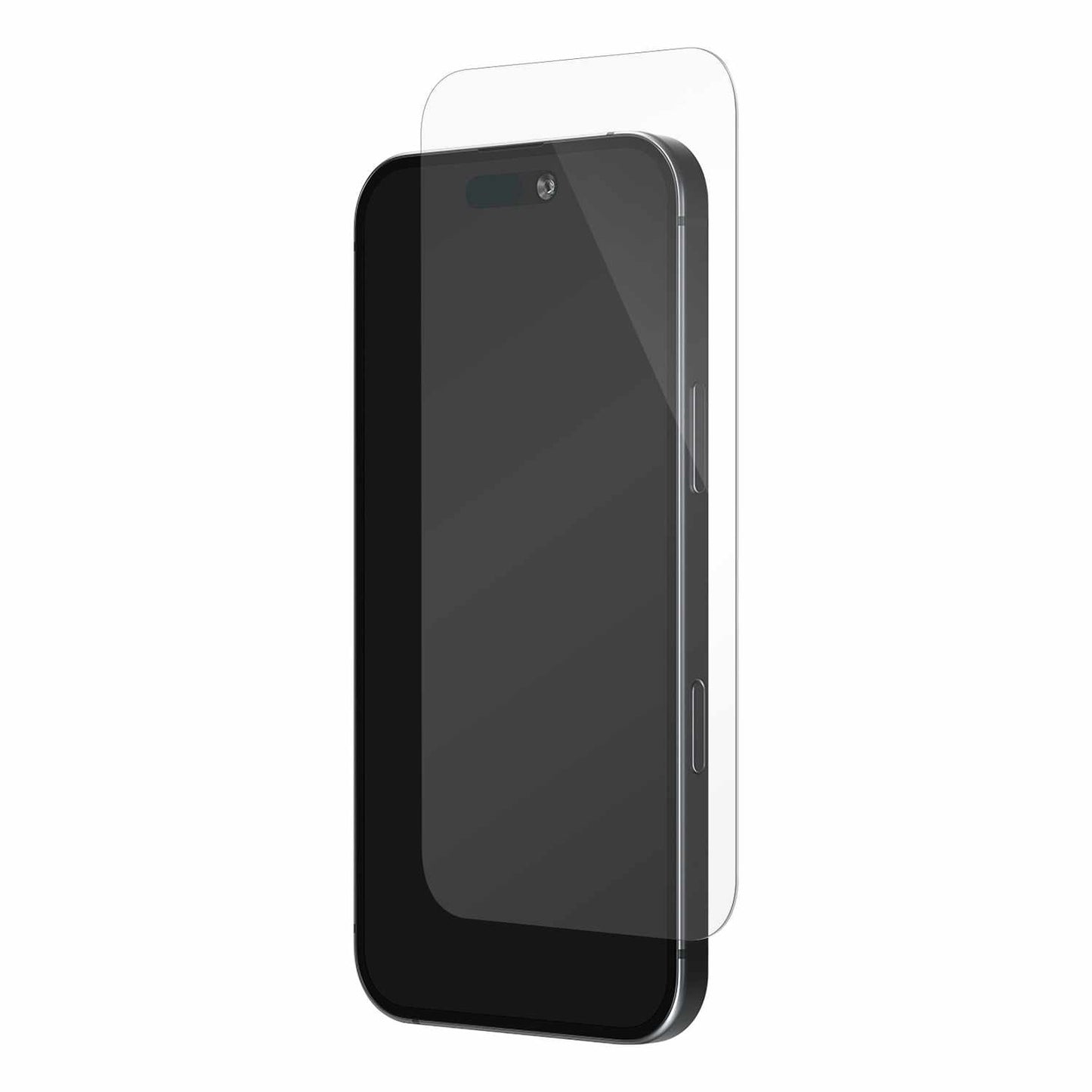 BETGIP16 Tempered Glass Screen Protector iPhone 16/15