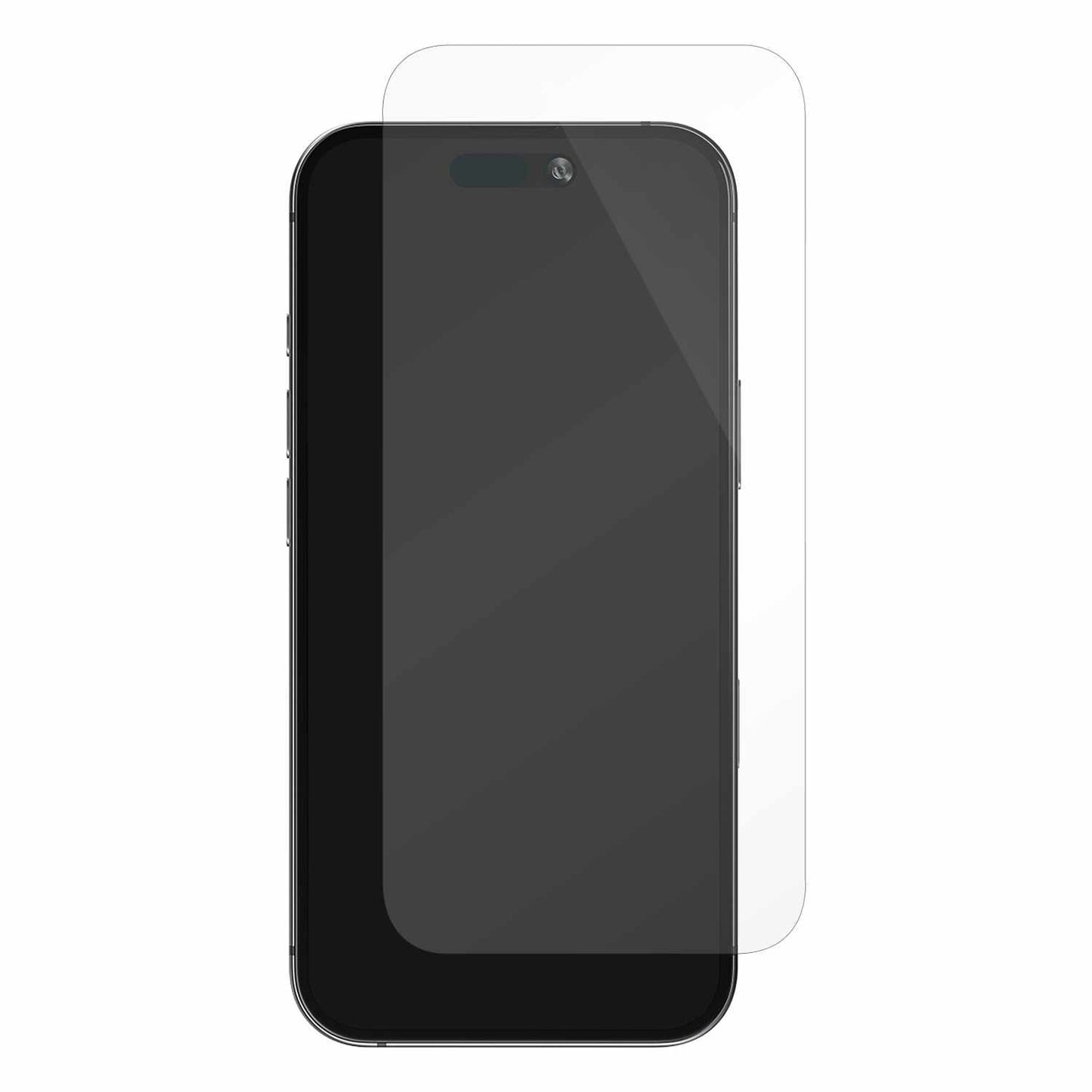 BETGIP16 Tempered Glass Screen Protector iPhone 16/15