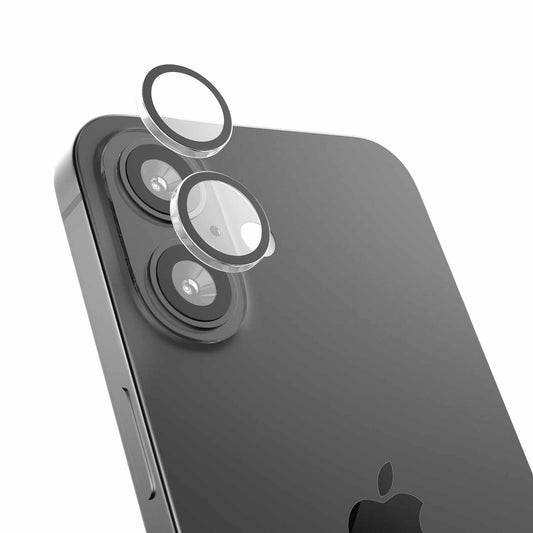 BELPIP1616PL Invisible 1 by 1 Lens Protector iPhone 16/16 Plus