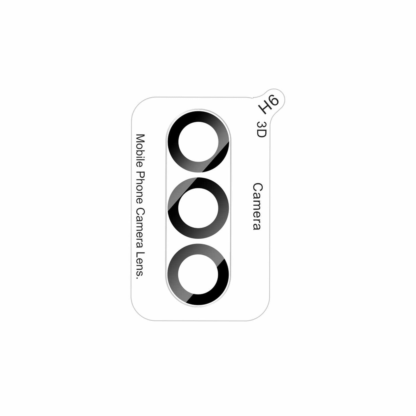BELPS24FE Camera Lens Protector Galaxy S24 FE