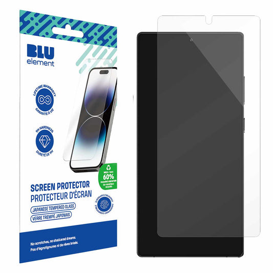 BETGSPS25U GreenGlass Screen Protector Galaxy S25 Ultra