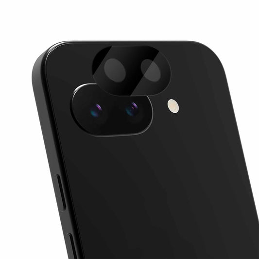 Full Cover Lens Protector for Google Pixel 9a