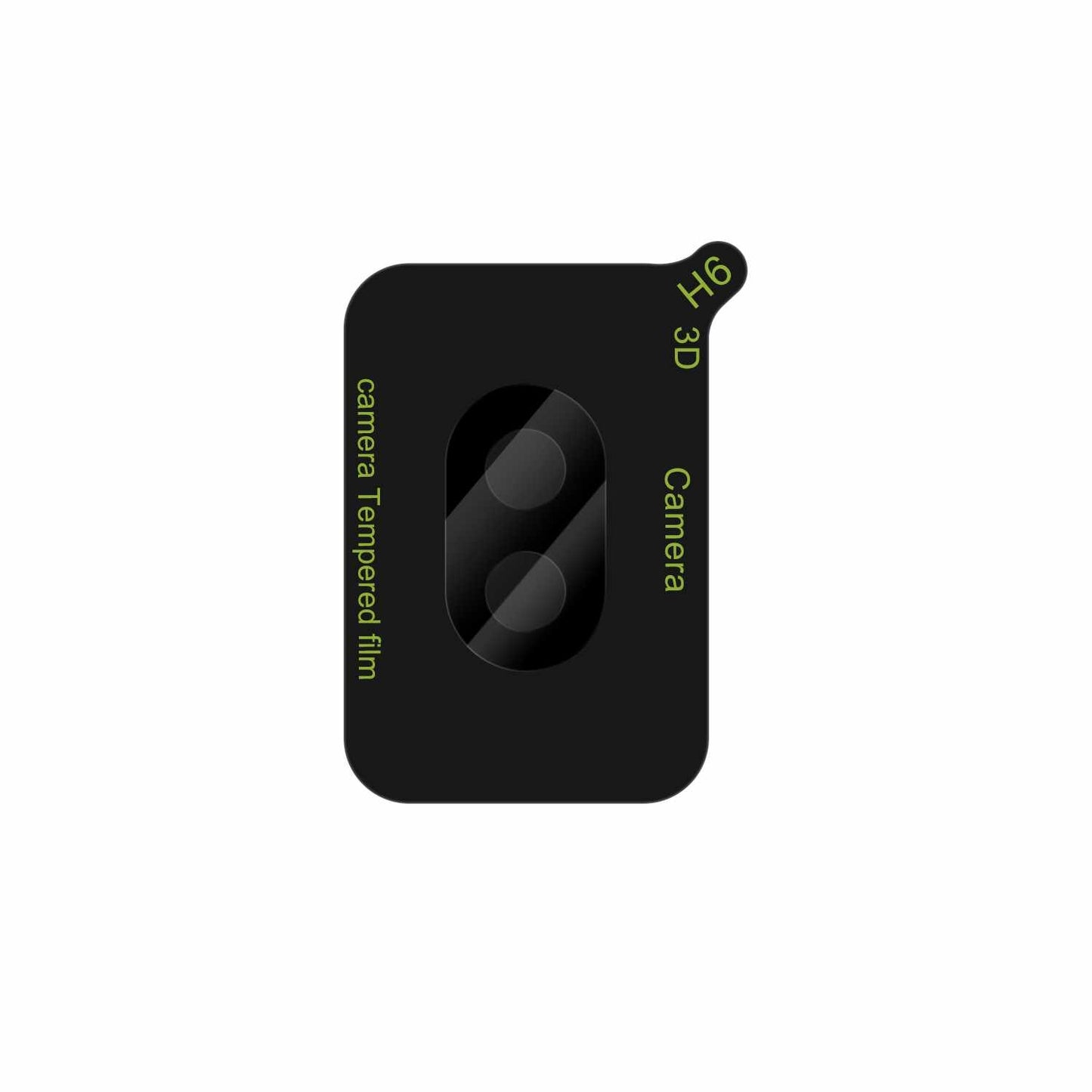 BELPPX9A Full Cover Lens Protector Pixel 9a