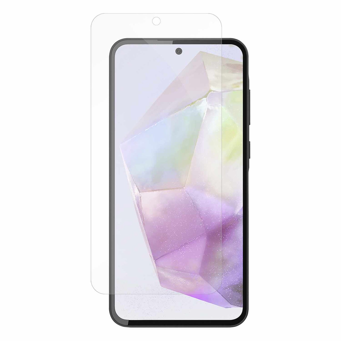 BETGSA36 Tempered Glass Galaxy A37 5G/S24 FE/A56 5G/A36 5G