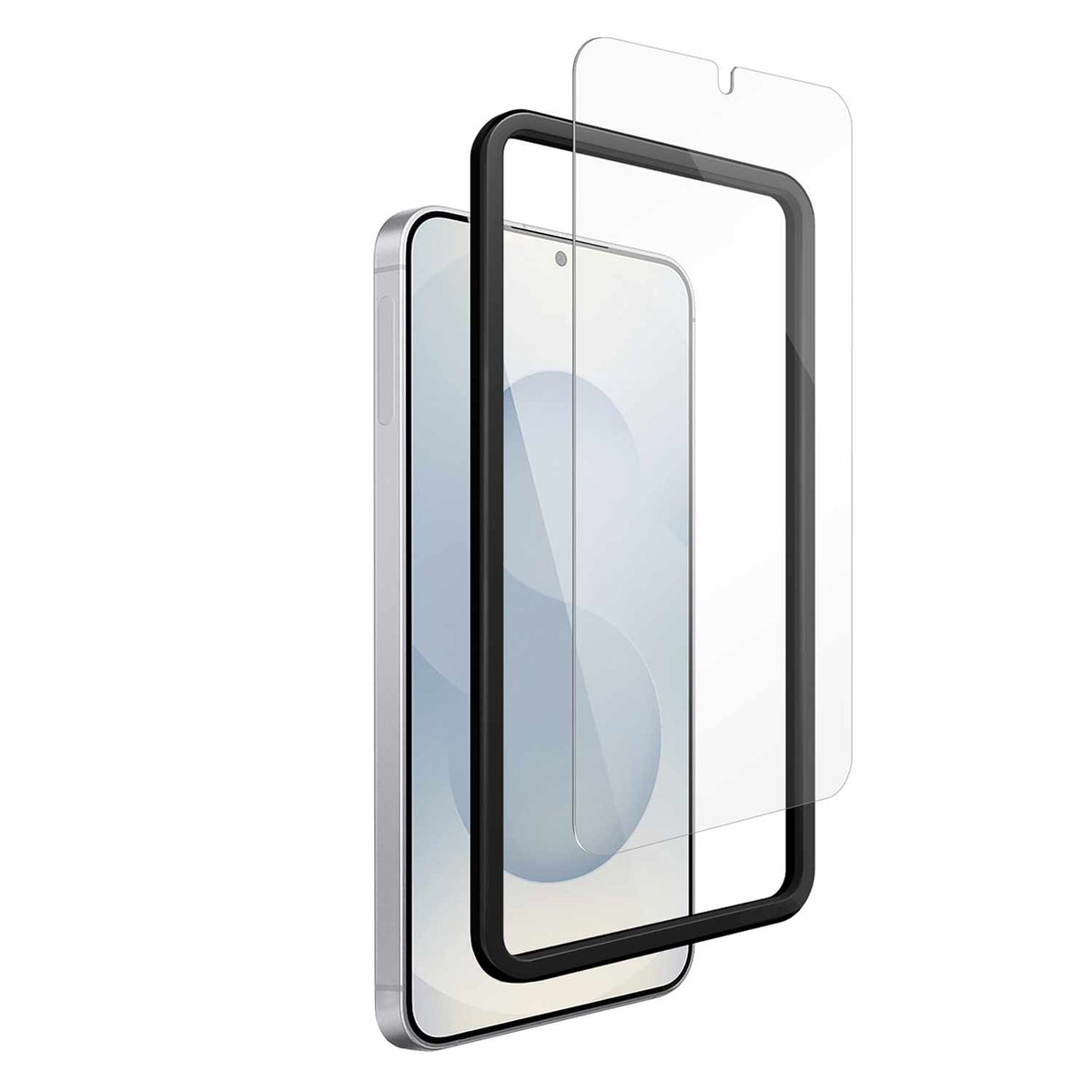 BETGSPIKS25E GreenGlass Screen Protector with Installation Kit Galaxy S25 Edge