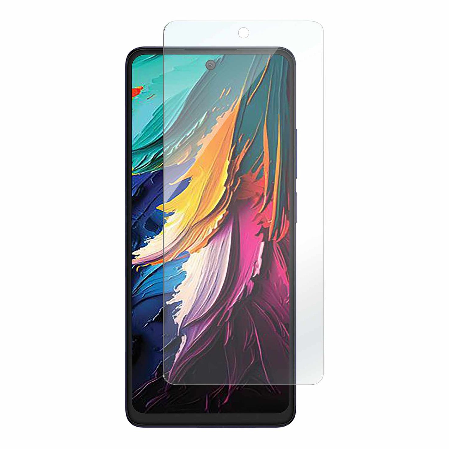 Film Screen Protector for TCL 60 XE NXTPAPER 5G/TCL 50 XE NXTPAPER 5G