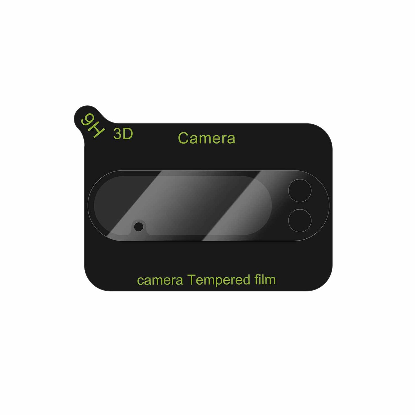 BELPPX10PXL Full Cover Lens Protector Pixel 10 Pro XL