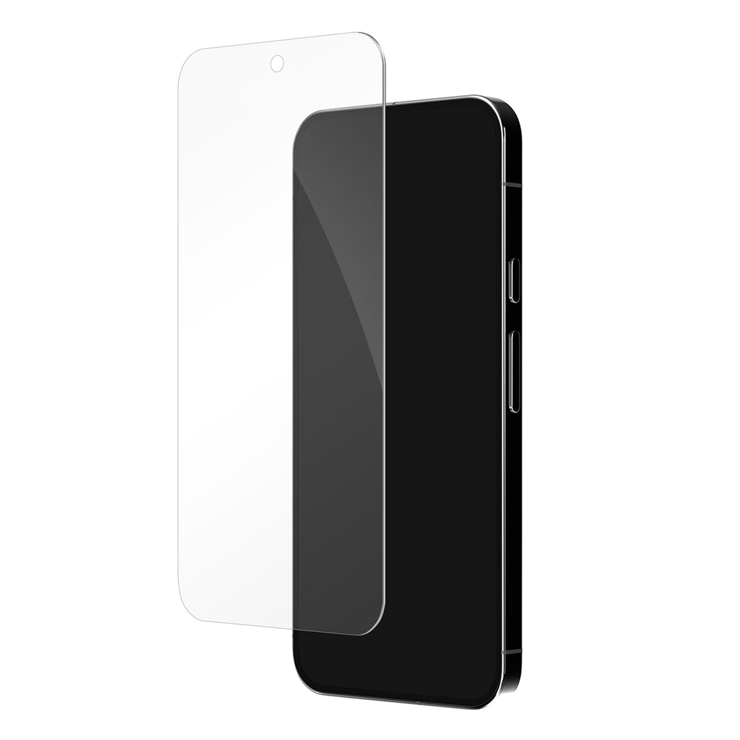 BETGPX10 Tempered Glass Screen Protector Pixel 11/11 Pro/10/10 Pro/9/9 Pro