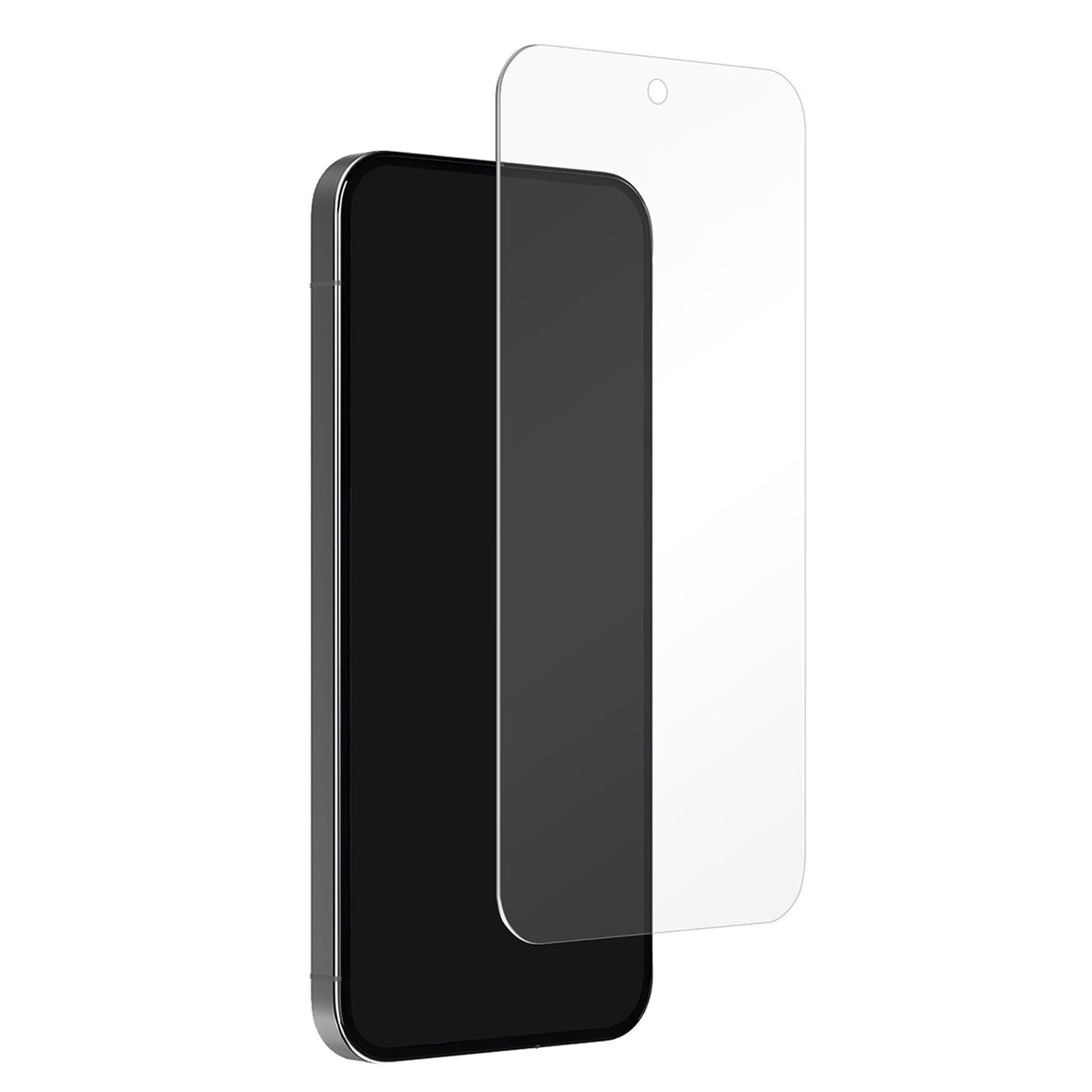 BETGPX10 Tempered Glass Screen Protector Pixel 11/11 Pro/10/10 Pro/9/9 Pro