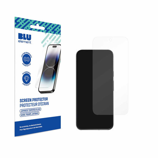 BETGPX10PXL Tempered Glass Screen Protector Pixel 11 Pro XL/10 Pro XL/9 Pro XL
