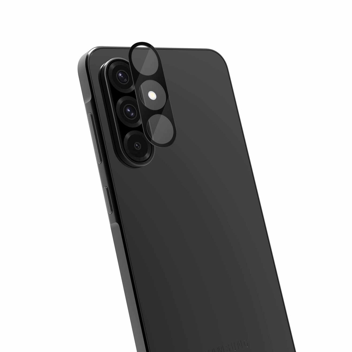 BELPA17 Full Cover Lens Protector Galaxy A17 5G