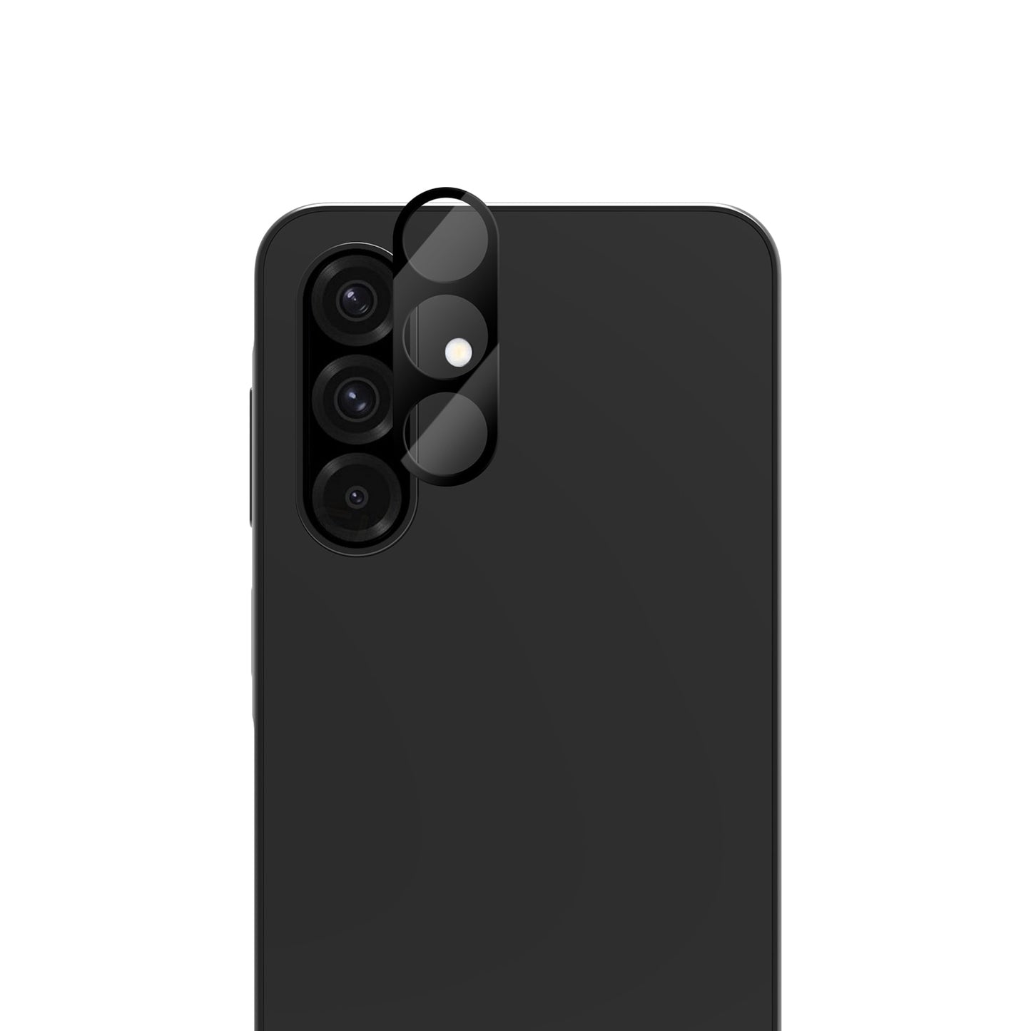 BELPA17 Full Cover Lens Protector Galaxy A17 5G
