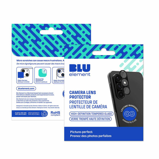 BELPA17 Full Cover Lens Protector Galaxy A17 5G