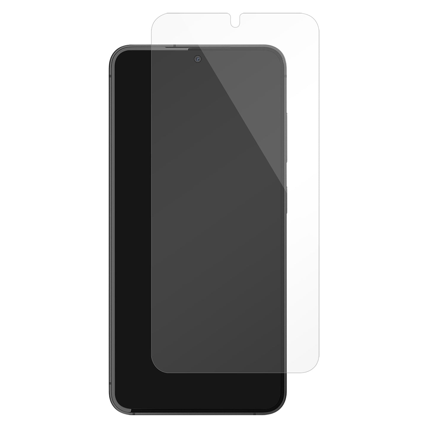 BESPS25FE GreenGlass Screen Protector Galaxy S25 FE/A57 5G