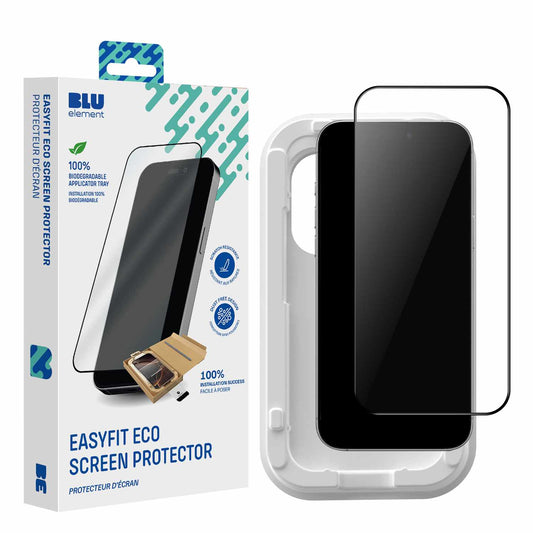 BEEFTGIP17PM EasyFit Eco Screen Protector iPhone 17 Pro Max/16 Pro Max