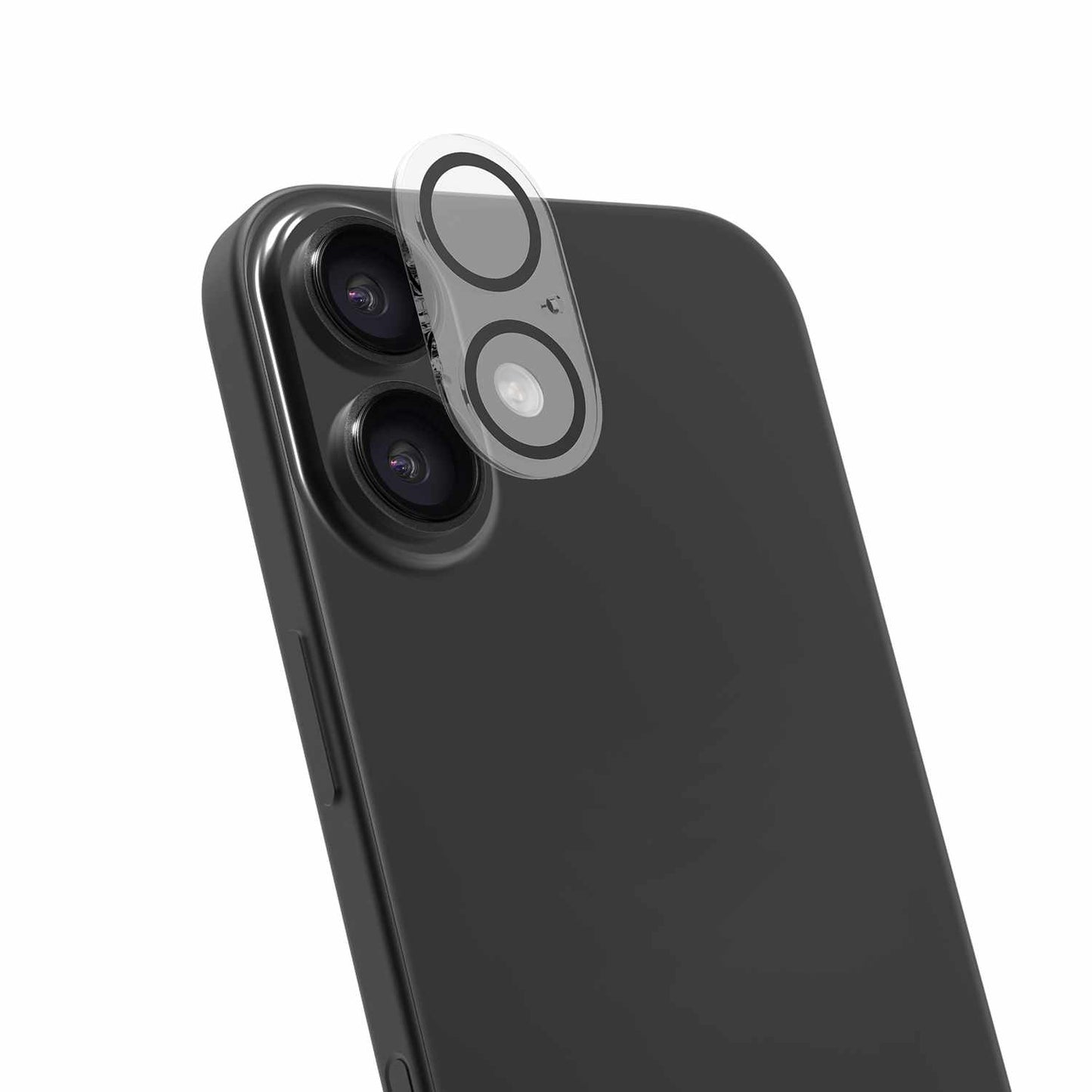 JP2152 Jump+ Full Cover Lens Protector iPhone 17