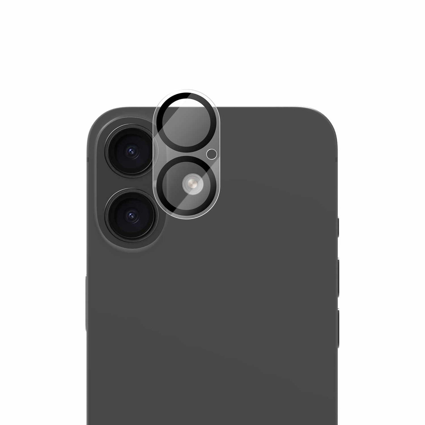 JP2152 Jump+ Full Cover Lens Protector iPhone 17