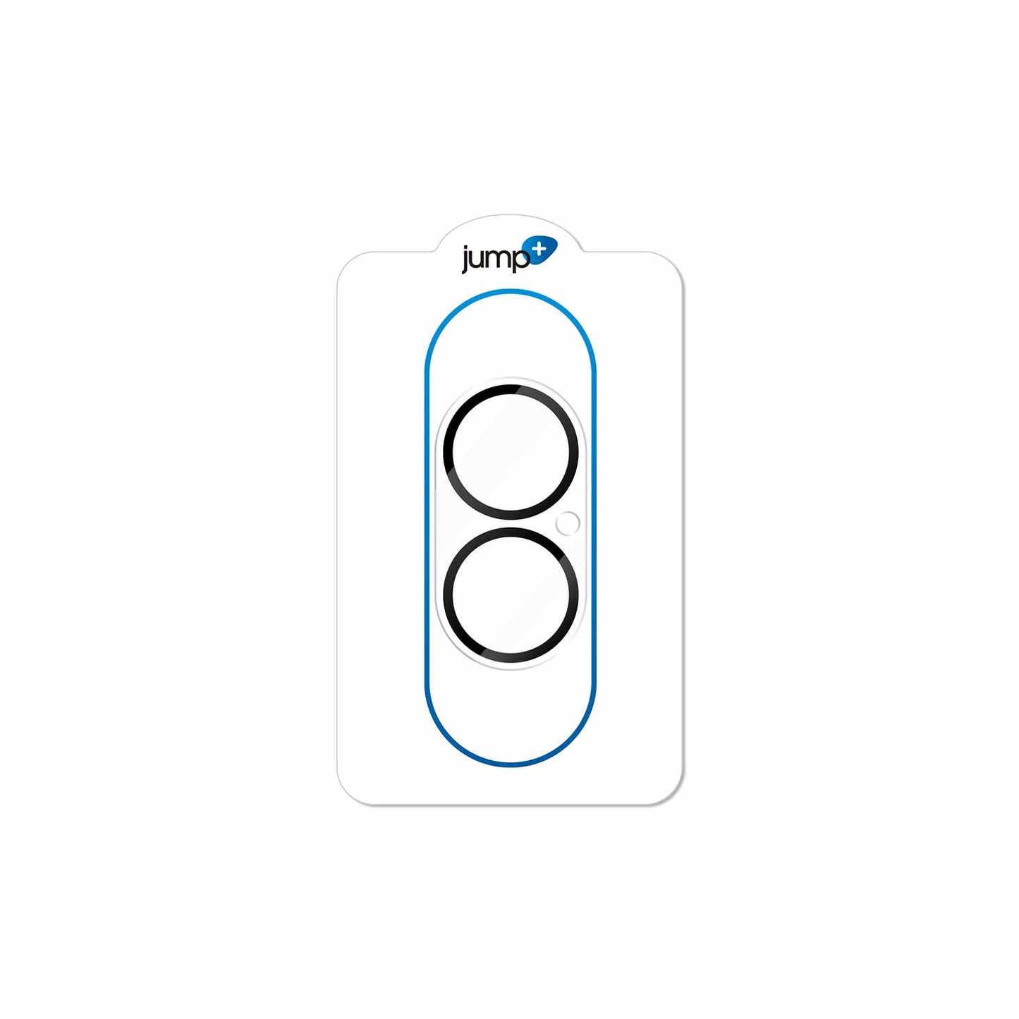 JP2152 Jump+ Full Cover Lens Protector iPhone 17