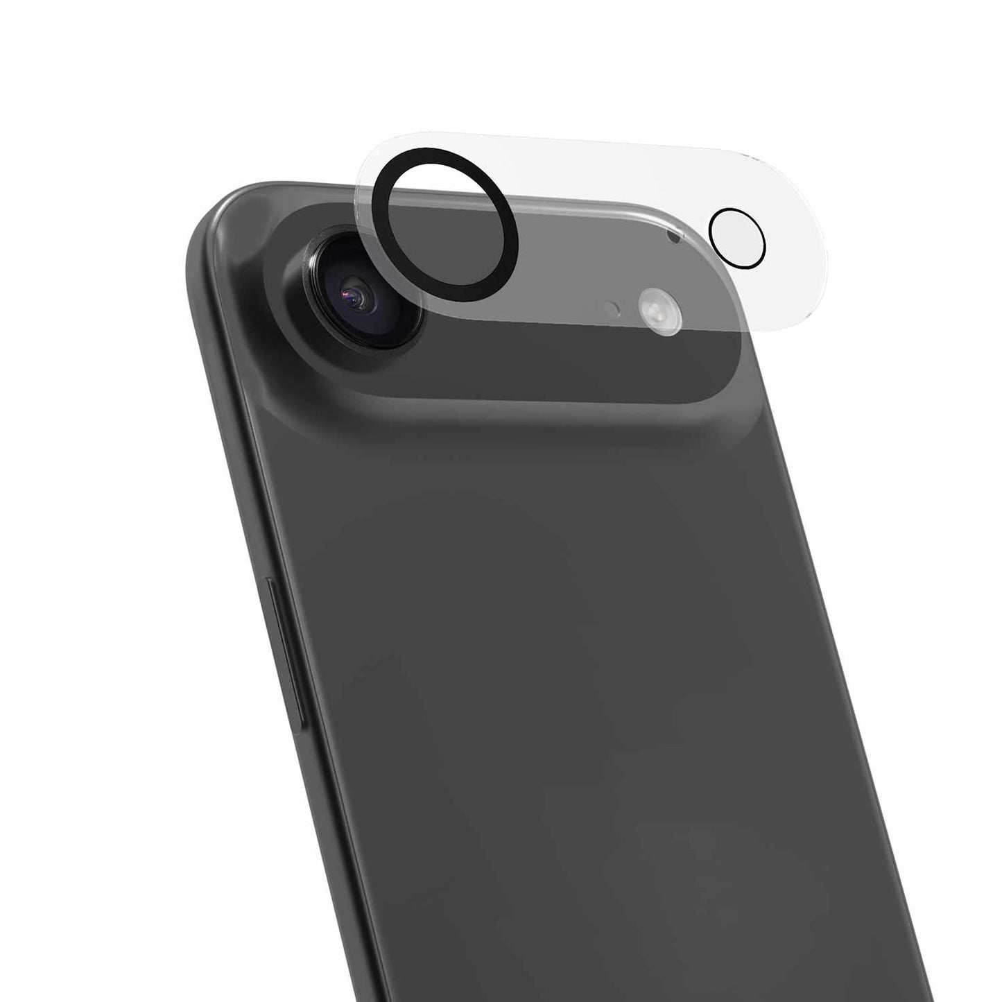 JP2153 Jump+ Full Cover Lens Protector iPhone Air