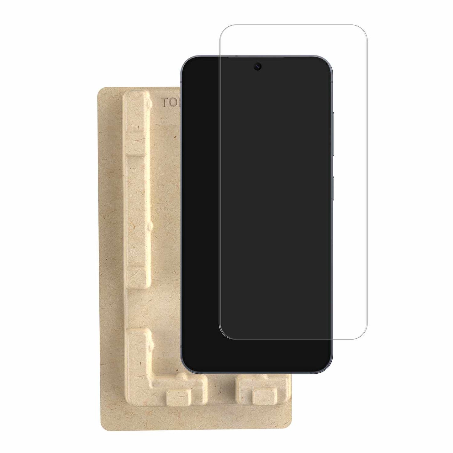 BEEFTGS26P EasyFit Eco Screen Protector Galaxy S26