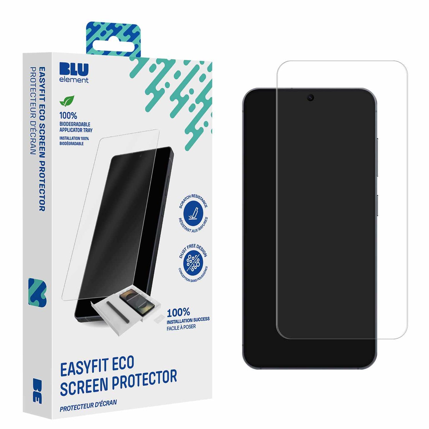 BEEFTGS26E EasyFit Eco Screen Protector Galaxy S26+