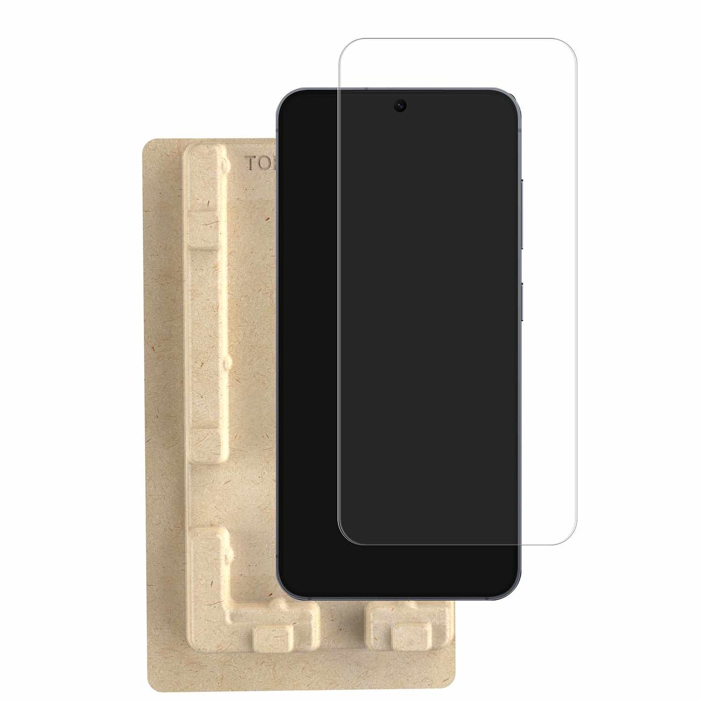 BEEFTGS26E EasyFit Eco Screen Protector Galaxy S26+