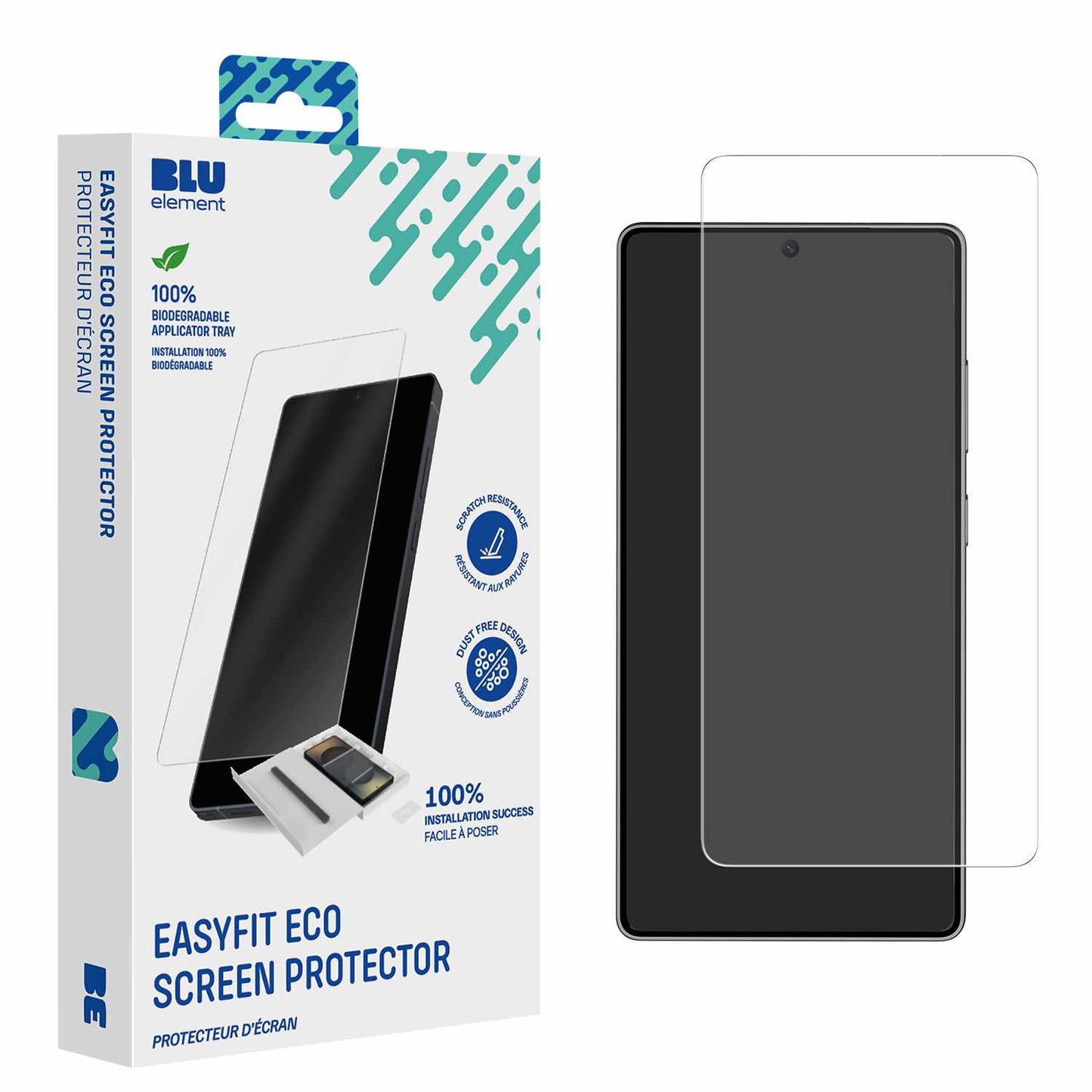 BEEFTGS26U EasyFit Eco Screen Protector Galaxy S26 Ultra