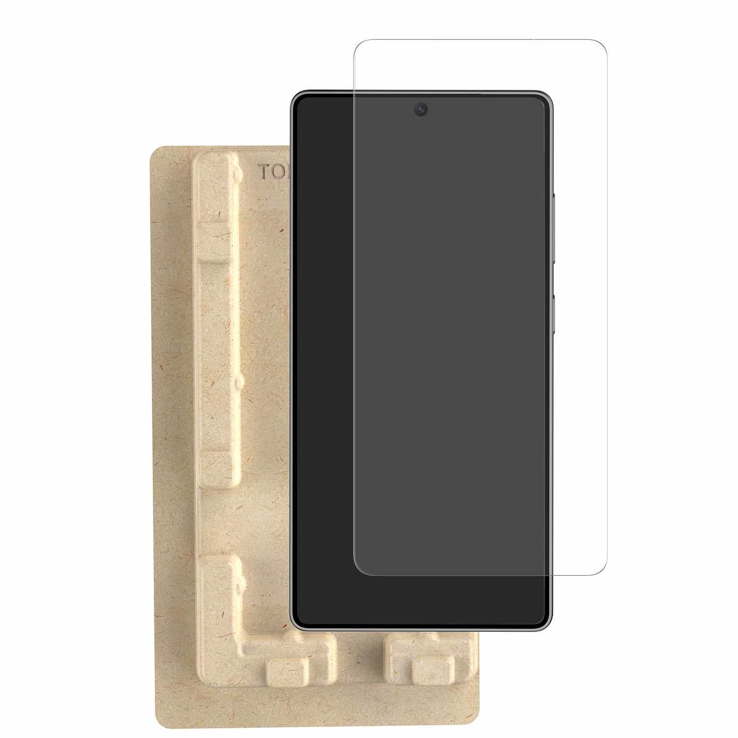 BEEFTGS26U EasyFit Eco Screen Protector Galaxy S26 Ultra