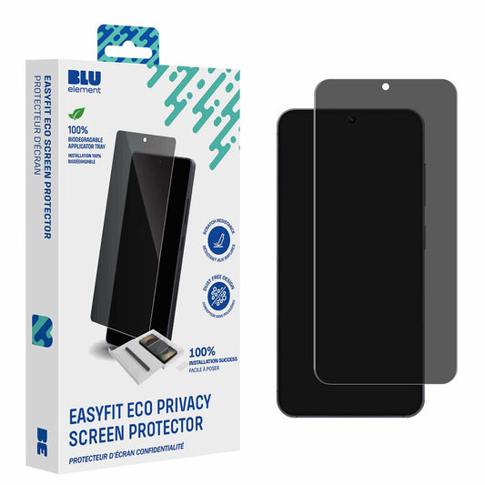 BEEFTPTGS26P EasyFit Privacy Eco Screen Protector Galaxy S26