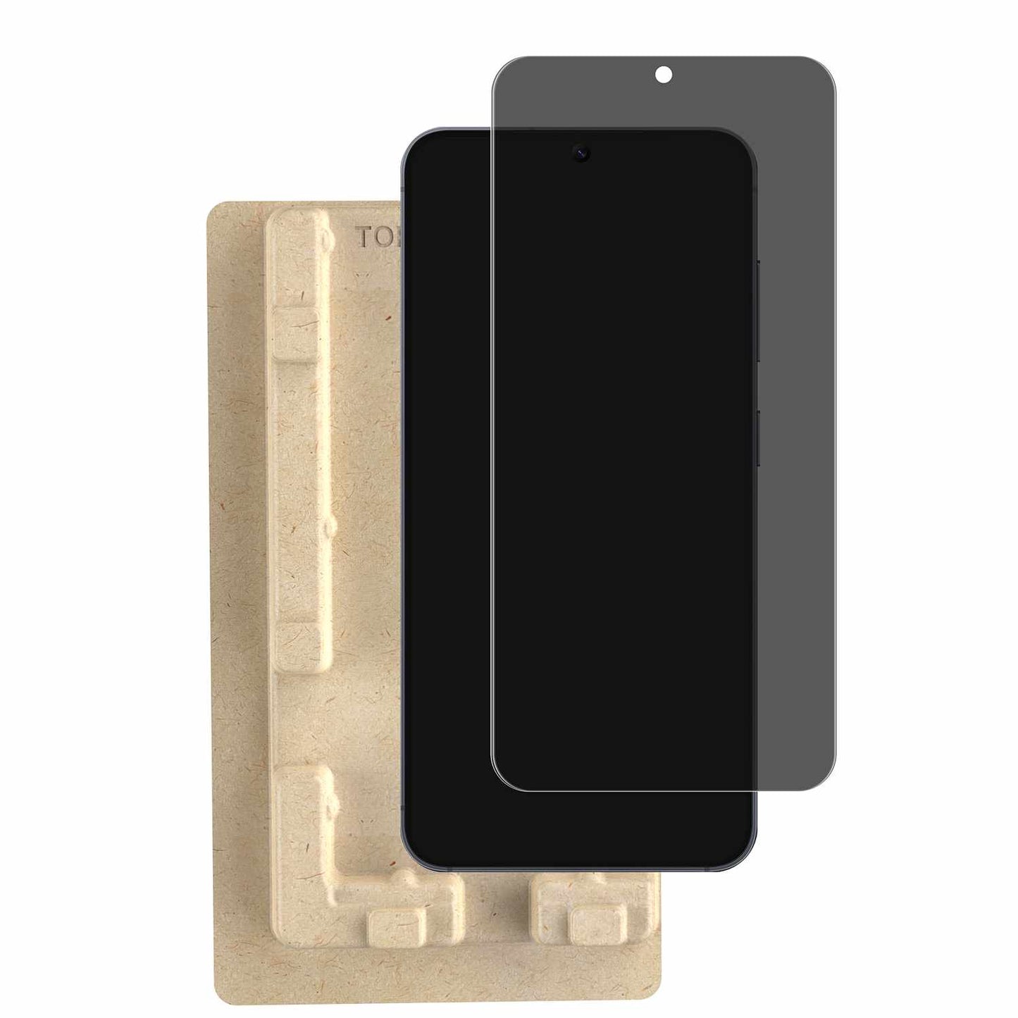 BEEFTPTGS26E EasyFit Privacy Eco Screen Protector Galaxy S26+