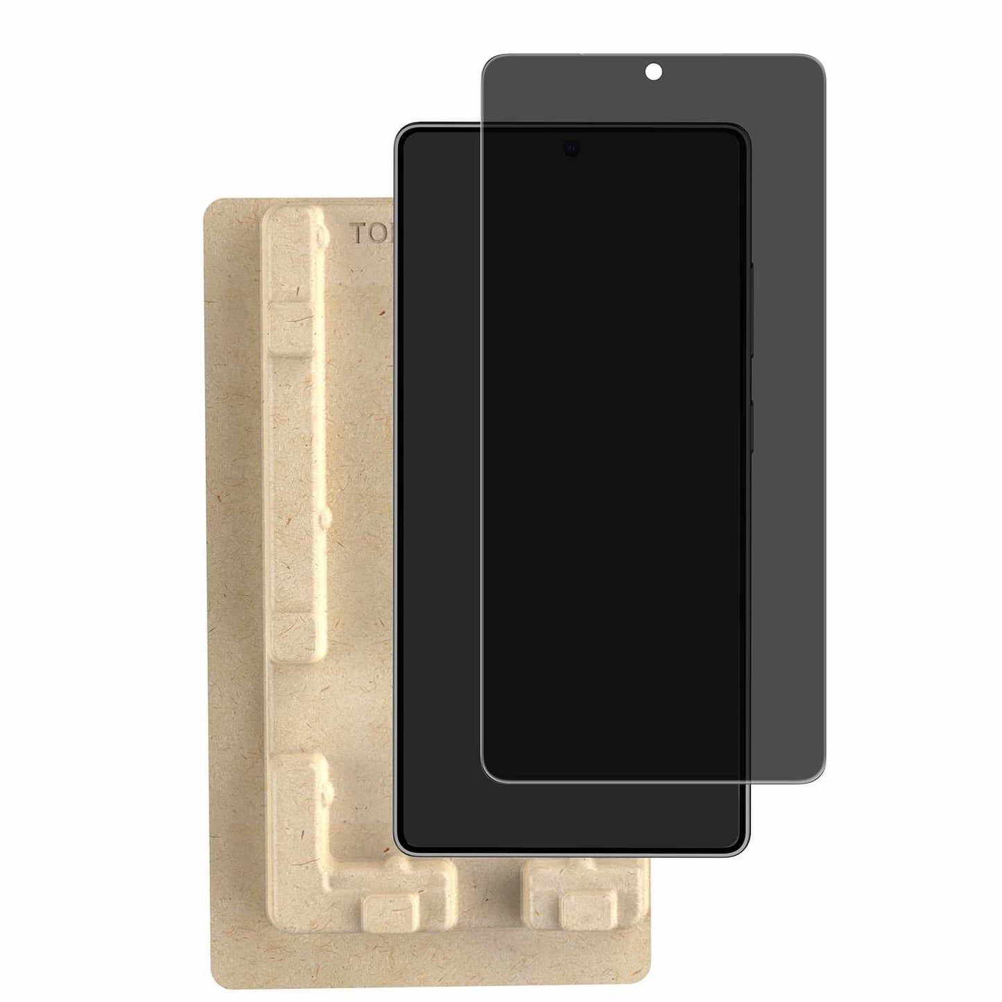 BEEFTPTGS26U EasyFit Privacy Eco Screen Protector Galaxy S26 Ultra