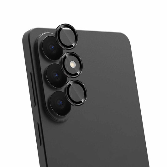 BELPS26P Aluminum 1 by 1 Lens Protector Galaxy S26