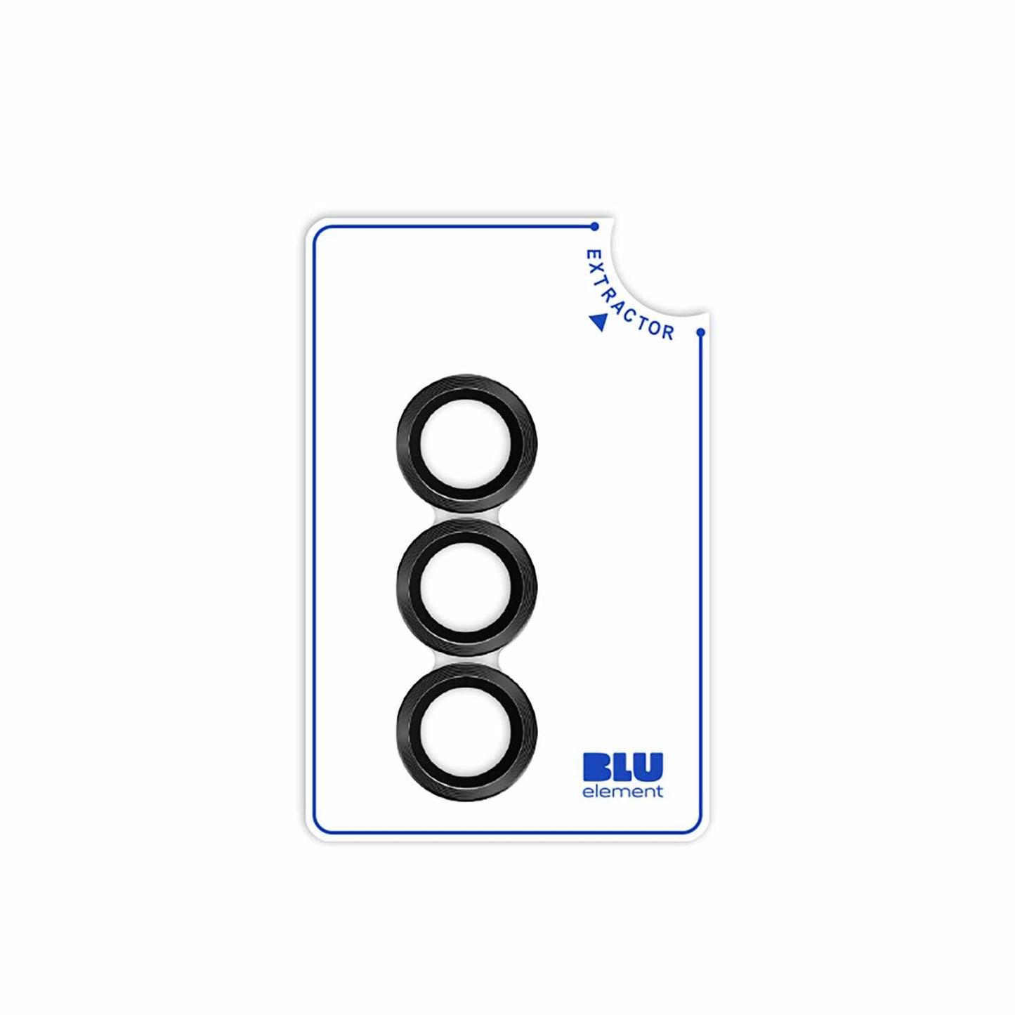 BELPS26E Aluminum 1 by 1 Lens Protector Galaxy S26+