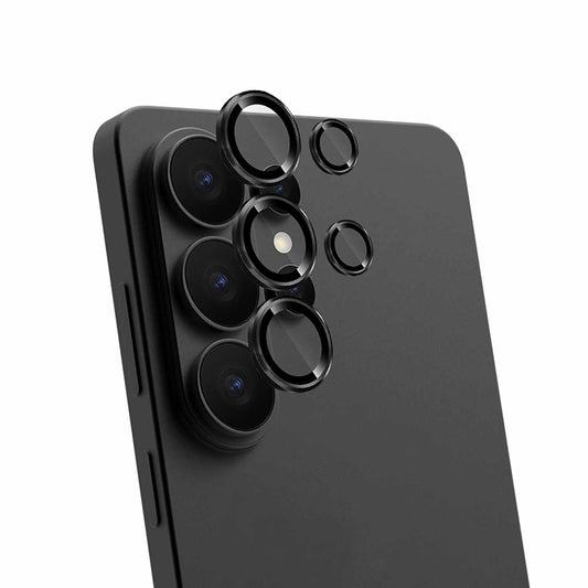 BELPS26U Aluminum 1 by 1 Lens Protector Galaxy S26 Ultra