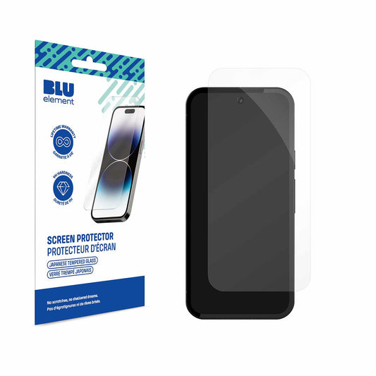 BESPPX10A Tempered Glass Screen Protector Pixel 10a