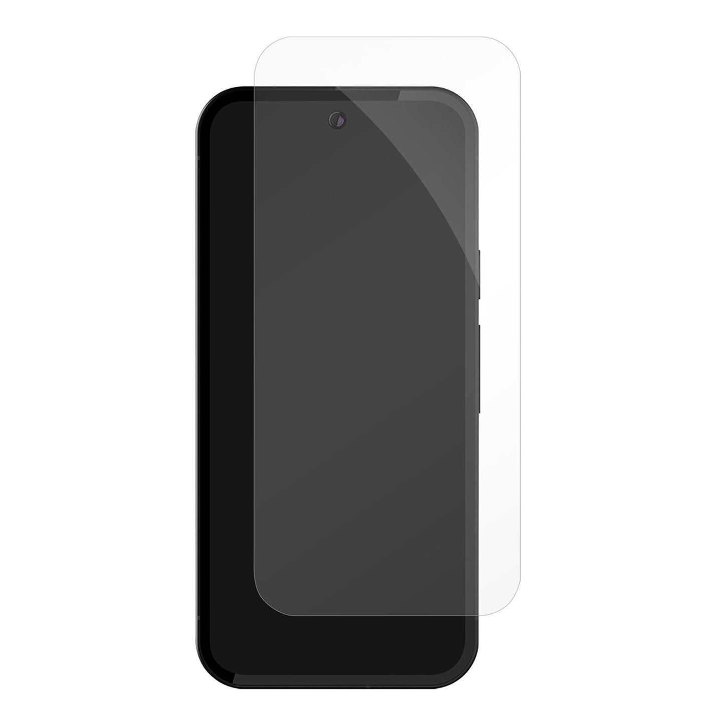 BESPPX10A Tempered Glass Screen Protector Pixel 10a