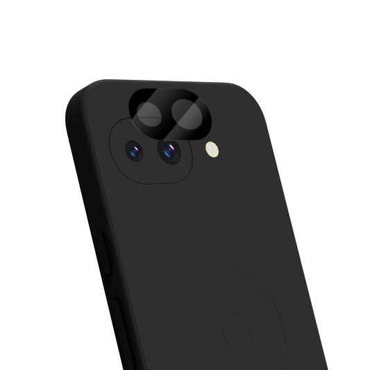 BELPPX10A Full Cover Lens Protector Pixel 10a Black