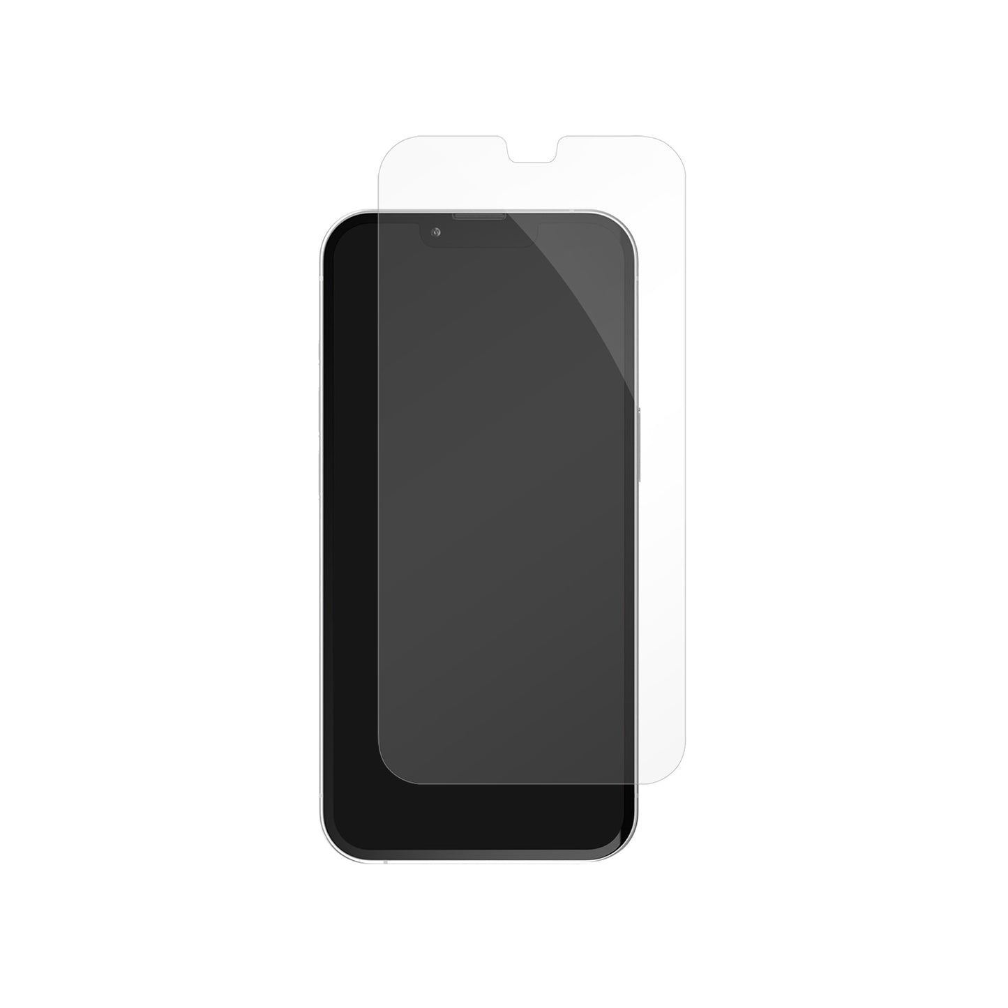 BETGiP15P Tempered Glass Screen Protector iPhone 15 Pro