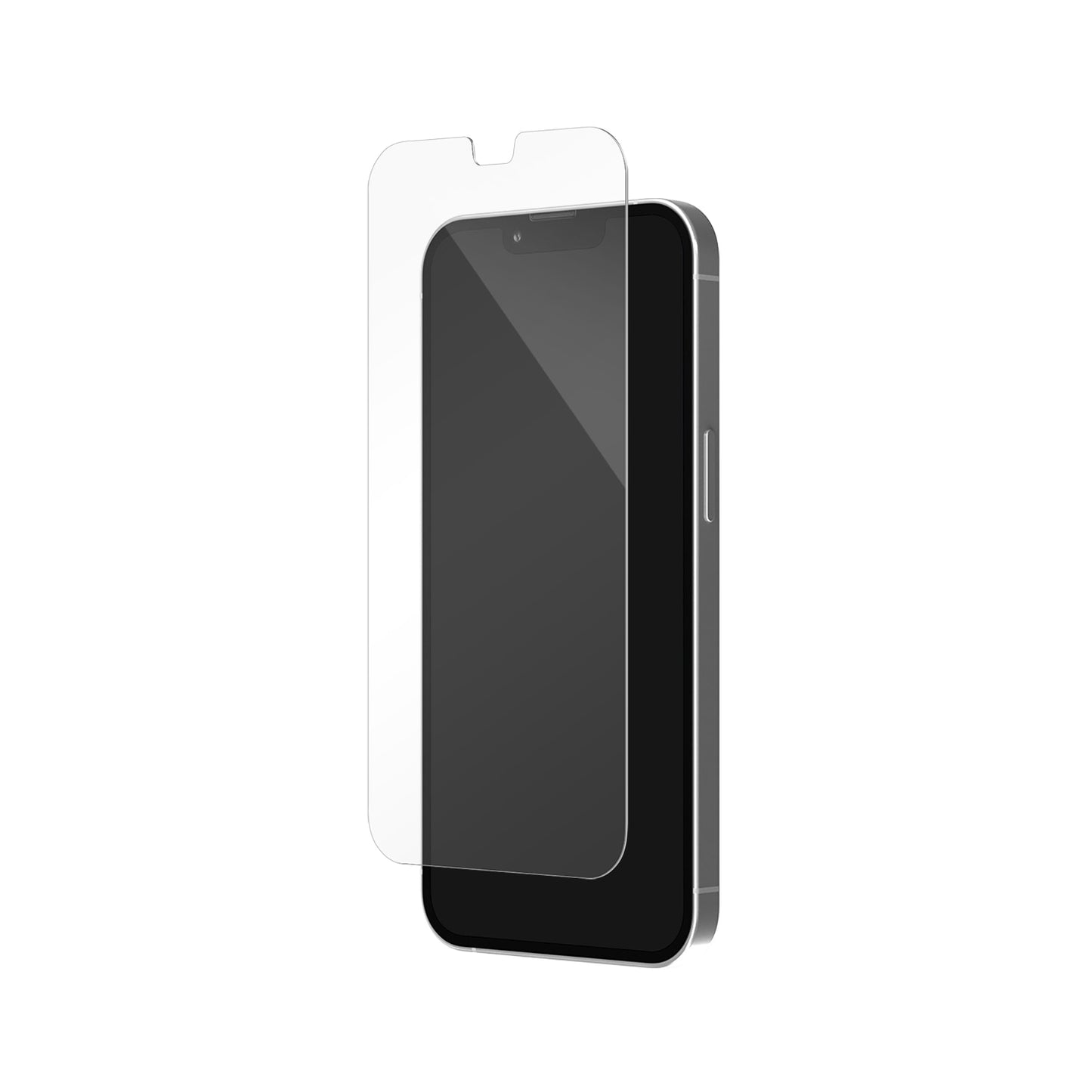BETGiP15PM Tempered Glass Screen Protector iPhone 15 Pro Max