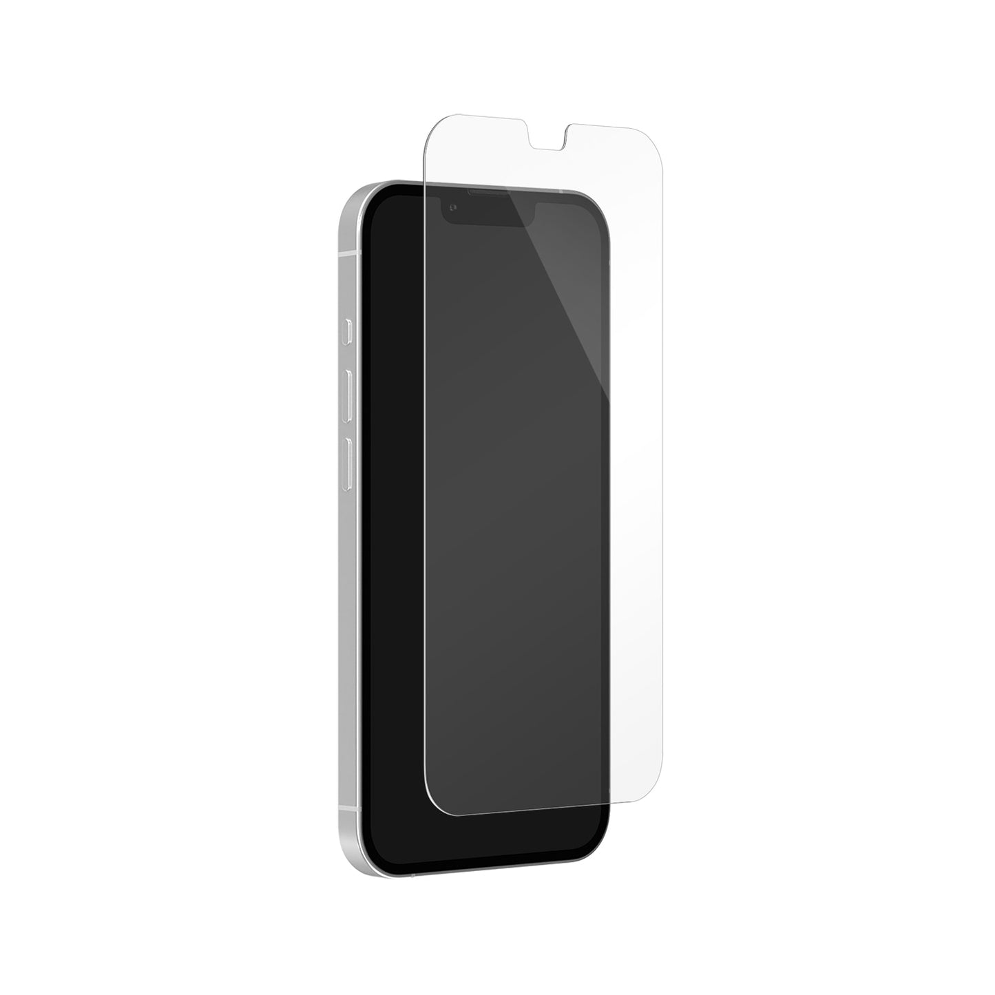 BETGiP15PM Tempered Glass Screen Protector iPhone 15 Pro Max
