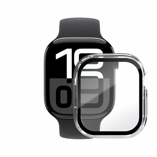 BETGAW1042 360 Screen Protector and Bumper Apple Watch Series 11/10 42mm