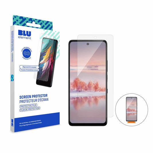 BETCLSP26 Film Screen Protector TCL K70 NXTPAPER/K70 XE
