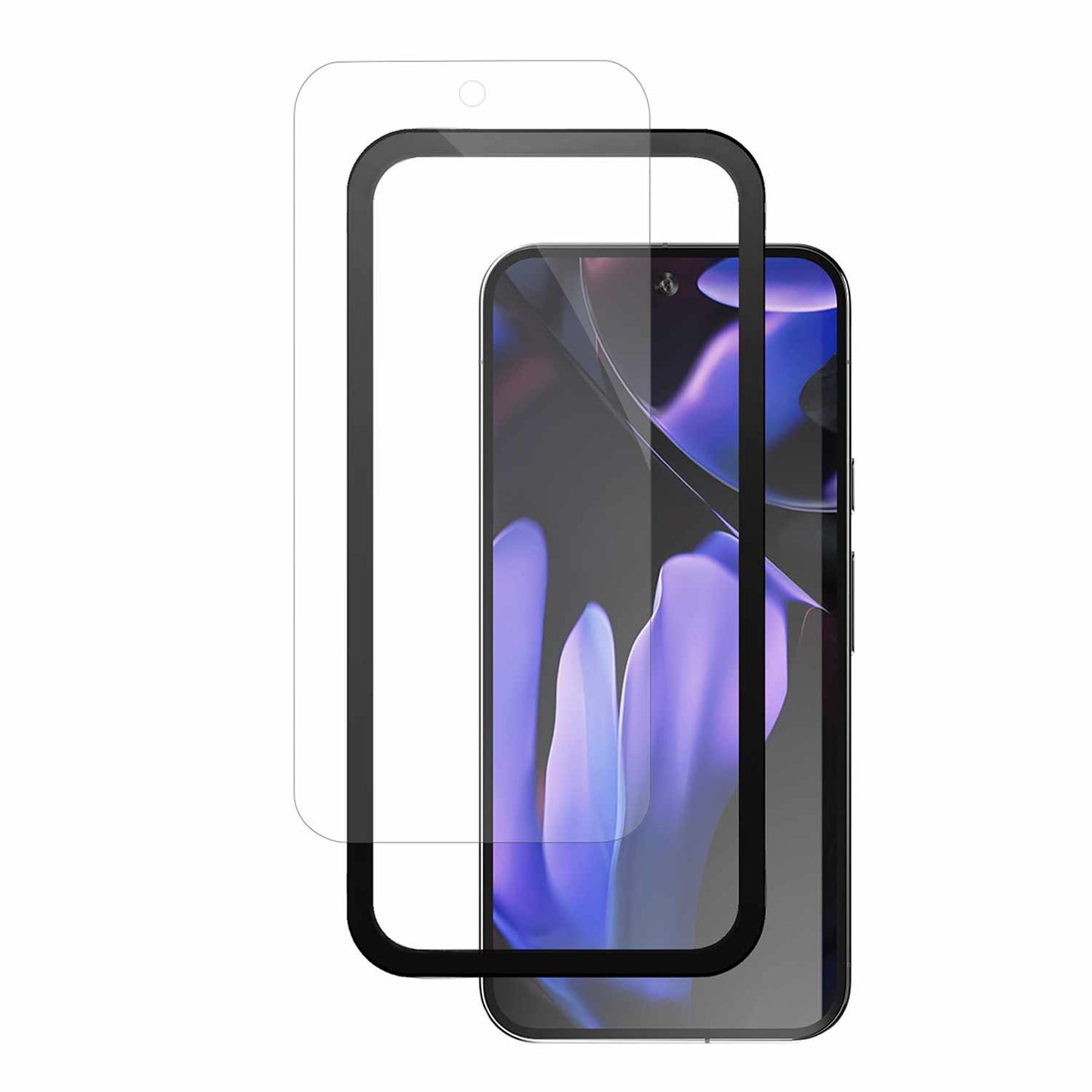 BESPITPX11PXL Tempered Glass with Installation Kit Pixel 11 Pro XL