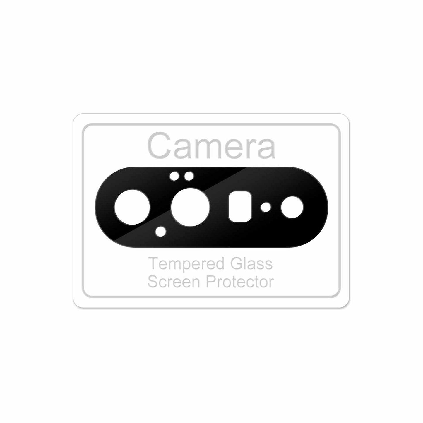 BELPPX11 Full Cover Lens Protector Pixel 11